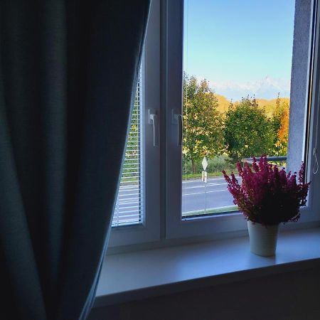 פופראד Tatry Mountain Paradise מראה חיצוני תמונה
